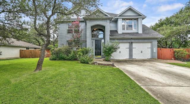 Photo of 317 Foxglove Dr, Kyle, TX 78640