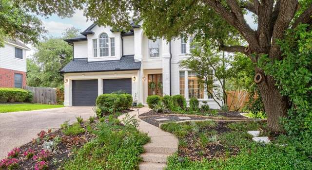 Photo of 5304 China Garden Dr, Austin, TX 78730