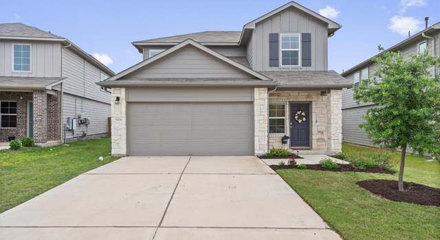 Photo of 19216 Bear Grass Dr, Elgin, TX 78621