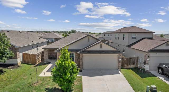 Photo of 313 Old Glory Trl, Liberty Hill, TX 78642