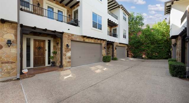 Photo of 1621 Enfield Rd Unit B, Austin, TX 78703