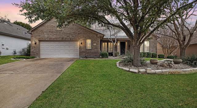 Photo of 104 Wild Rose Dr, Georgetown, TX 78633