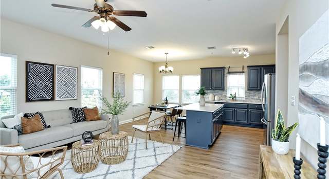 Photo of 4416 Berkman Dr Unit B, Austin, TX 78723