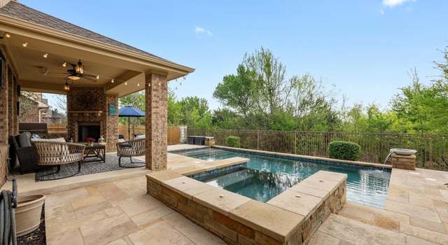 Photo of 2823 Mirasol Dr, Round Rock, TX 78681
