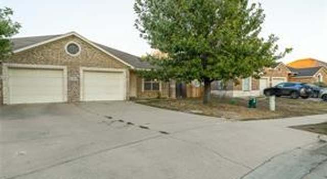 Photo of 4107 Cambidge Dr, Killeen, TX 76549