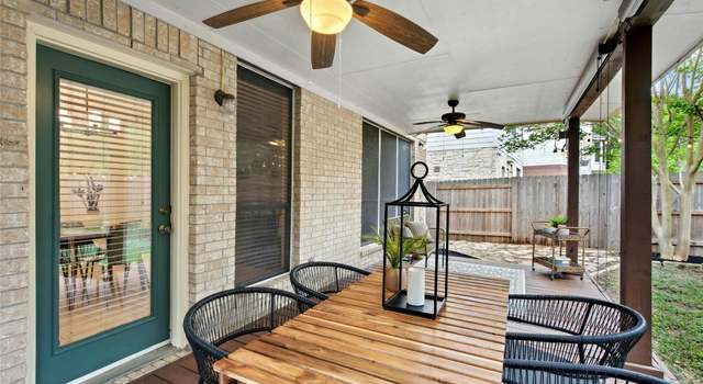 Photo of 11024 Mint Julep Dr, Austin, TX 78748