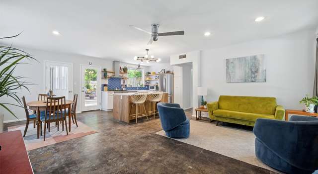 Photo of 1512 Broadmoor Dr, Austin, TX 78723