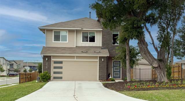 Photo of 10925 Meris Ln, Austin, TX 78754