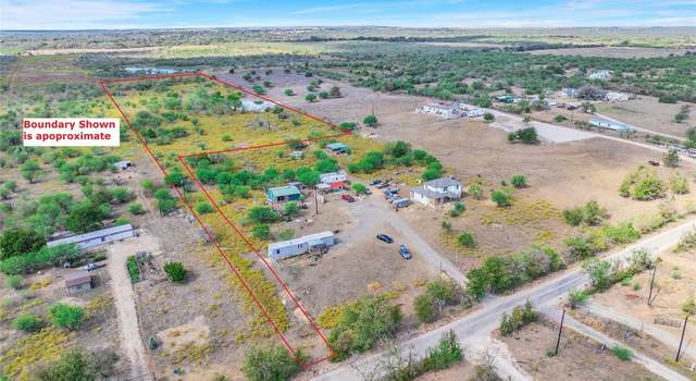 Photo of 000 Dry Creek Rd, Lockhart, TX 78644