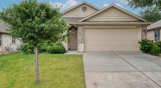 Photo of 11404 Day Camp Ln, Austin, TX 78754