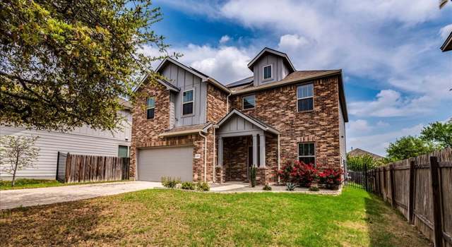 Photo of 109 Pine Is, Leander, TX 78641