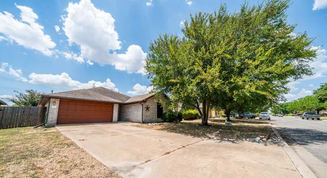 Photo of 11513 Tickford Dr, Del Valle, TX 78617