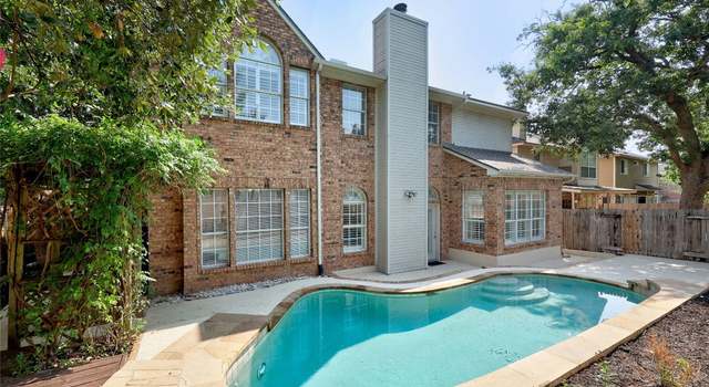 Photo of 604 Cloud Ct, Round Rock, TX 78681