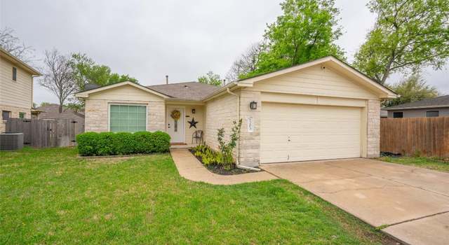 Photo of 1203 Dayton Dr, Round Rock, TX 78665