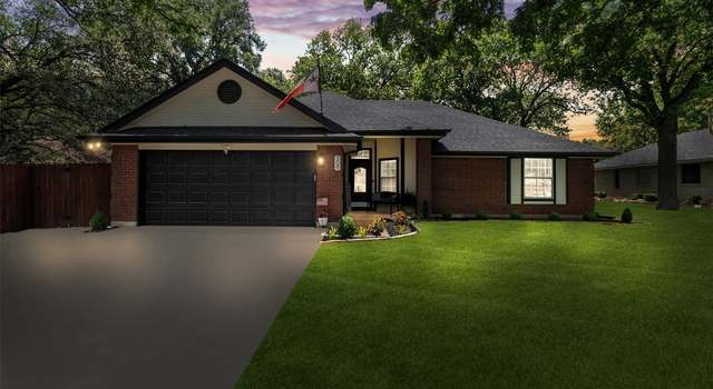 Photo of 309 Rockcrest Dr, Georgetown, TX 78628