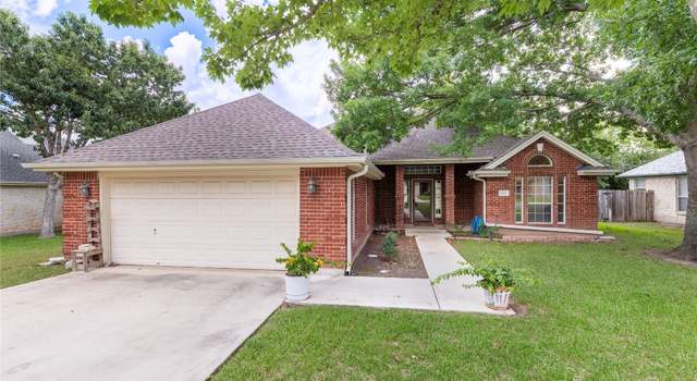 Photo of 2607 Bluebonnet Valley Dr, Georgetown, TX 78626