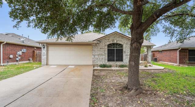 Photo of 2525 Vernell Way, Round Rock, TX 78664