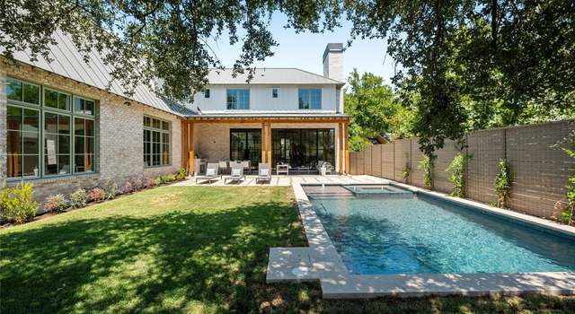 Photo of 1805 Waterston Ave, Austin, TX 78703