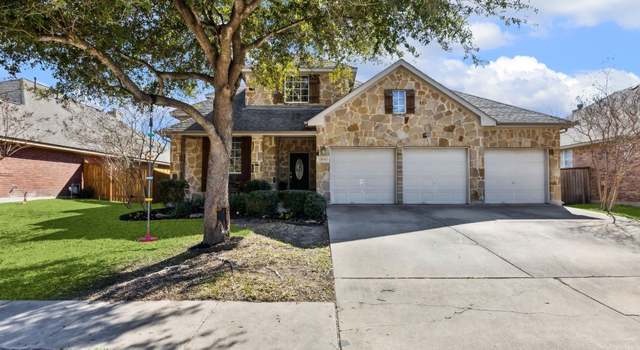 Photo of 13800 Tercel Trce, Manor, TX 78653