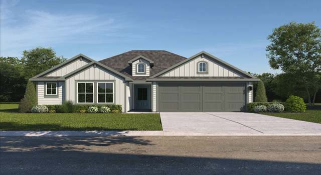 Photo of 1317 Piedmont St, Temple, TX 76504
