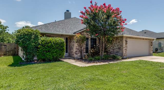 Photo of 15737 Cadoz Dr, Austin, TX 78728