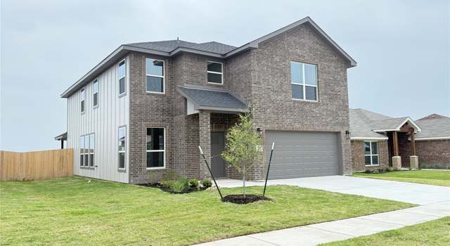 Photo of 247 Fawn Ridge Dr, Copperas Cove, TX 76522