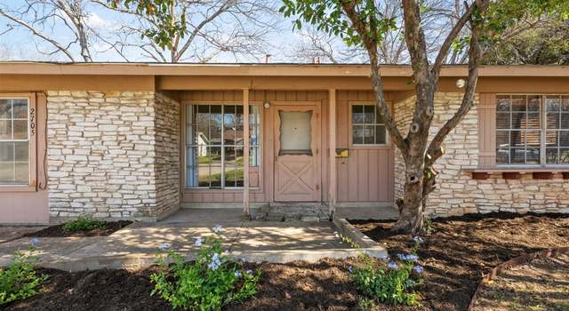 Photo of 2705 Sherwood Ln, Austin, TX 78704