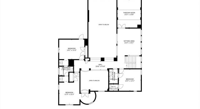 Photo of 2817 Bear Springs Trl, Austin, TX 78748