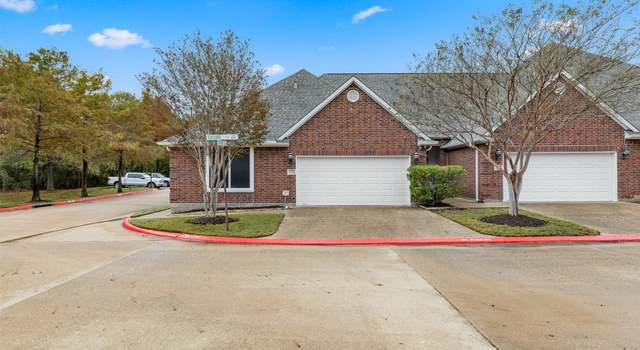 Photo of 1622 Culture Ln, College Station, TX 77845