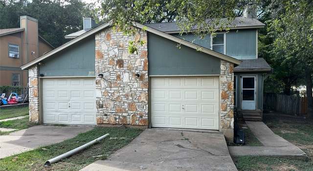 Photo of 1308 Cool Shadow Dr Unit A & B, Del Valle, TX 78617