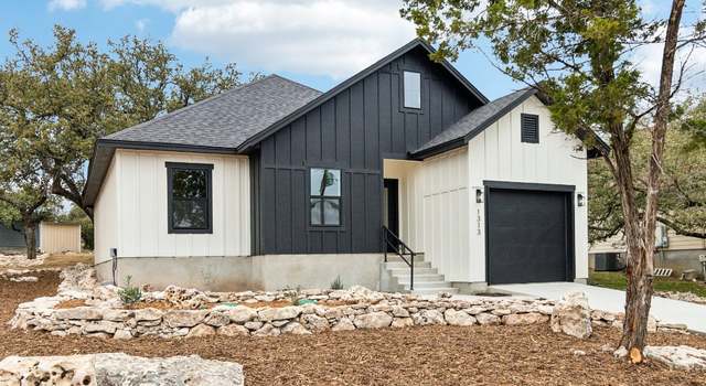 Photo of 1313 Green Meadow Ln, Spring Branch, TX 78070