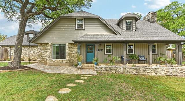 Photo of 2109 Live Oak Cir, Round Rock, TX 78681