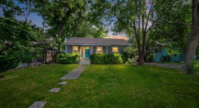Photo of 907 E 54th St, Austin, TX 78751