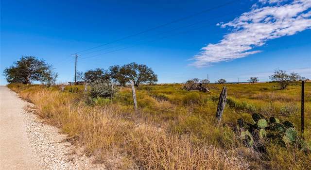 Photo of TBD Cr 2109 Lot 15, Lampasas, TX 76550