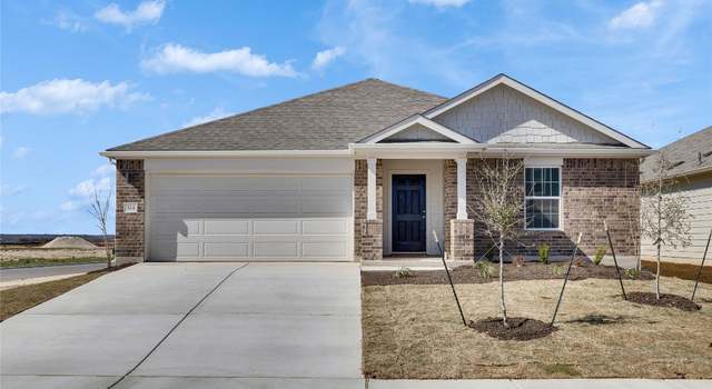 Photo of 524 Bobcat Creek Dr, Jarrell, TX 76537