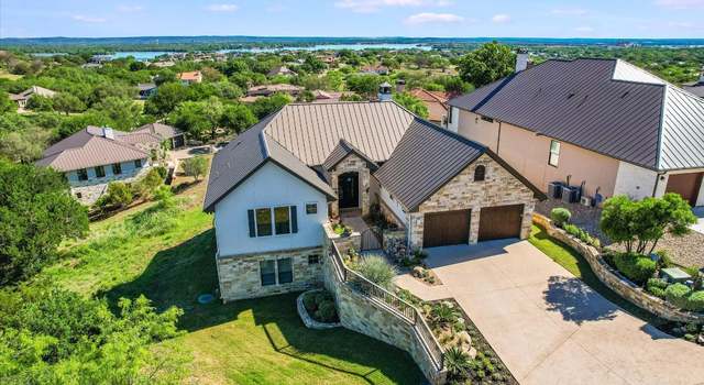Photo of 105 Bent One, Horseshoe Bay, TX 78657