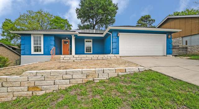 Photo of 3904 Chase Cir, Austin, TX 78721