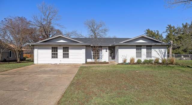 Photo of 1005 Parkway St, Georgetown, TX 78628