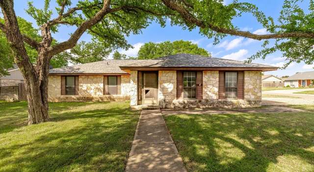 Photo of 3416 Primrose Trl, Georgetown, TX 78628
