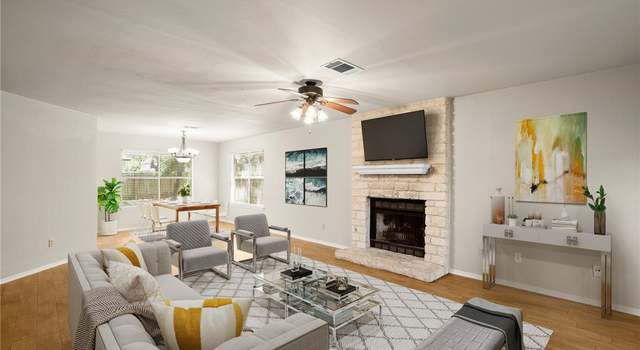Photo of 1706 Palmetto Dr, Cedar Park, TX 78613