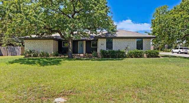 Photo of 3312 Broken Spoke Trl, Georgetown, TX 78628