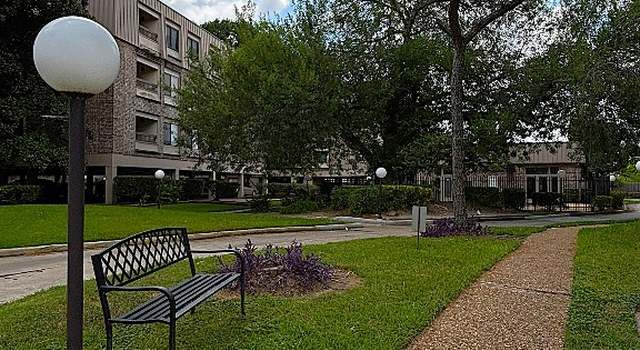 Photo of 2207 S Braeswood Blvd Unit 41E, Houston, TX 77030