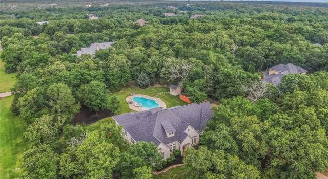 Photo of 3281 Toltec Trl, College Station, TX 77845