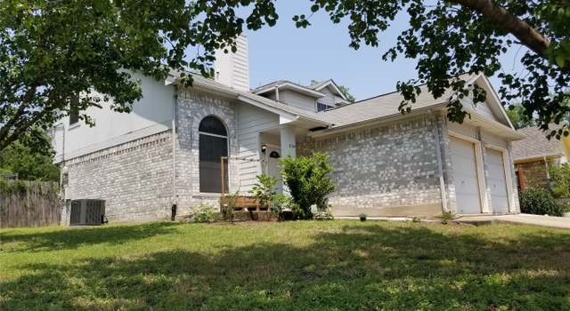 Photo of 5104 Edenbourgh Ln, Austin, TX 78754