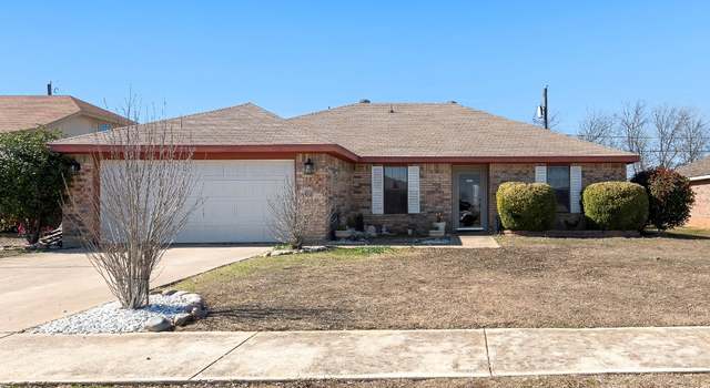 Photo of 4503 Bowles Dr, Killeen, TX 76549
