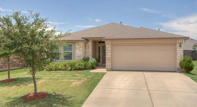 Photo of 347 Summer Dr, Kyle, TX 78640