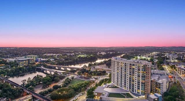 Photo of 222 West Ave #2504, Austin, TX 78701