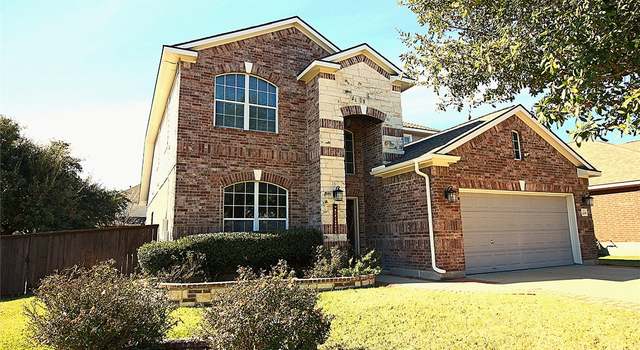 Photo of 2609 Saddle Blanket Pl, Leander, TX 78641