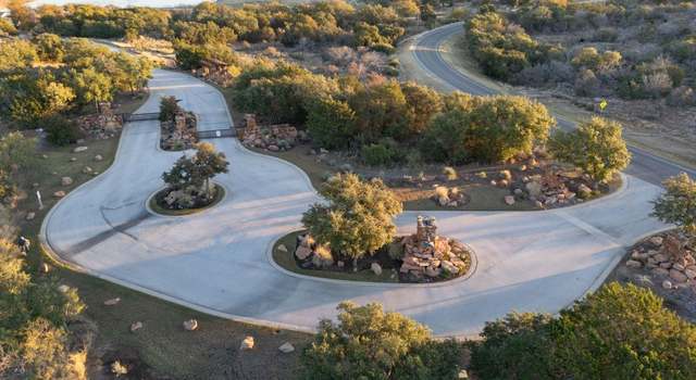 Photo of 244 Peninsula Dr, Burnet, TX 78611