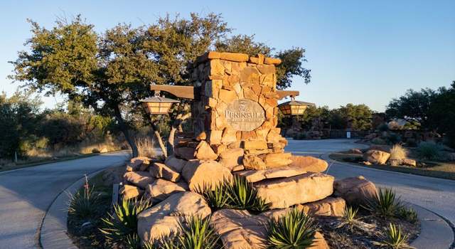 Photo of 244 Peninsula Dr, Burnet, TX 78611